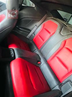 شيفروليه كامارو